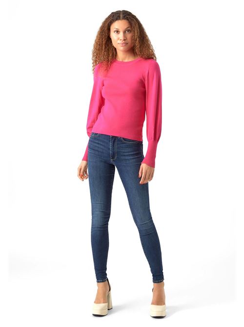  VERO MODA | 10277805/Raspberry Sorbet